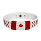 Canada Know Outs Wristbands