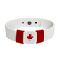 Canada Know Outs Wristbands