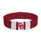 University of Oklahoma Know Outs Wristbands