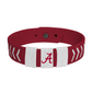 University of Alabama Know Outs Wristbands