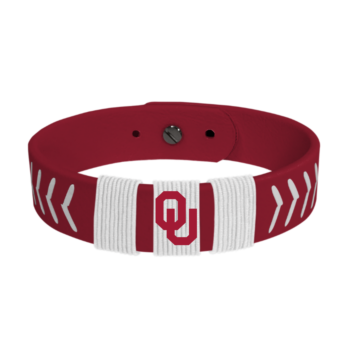 University of Oklahoma Know Outs Wristbands