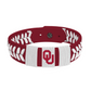 University of Oklahoma Know Outs Wristbands