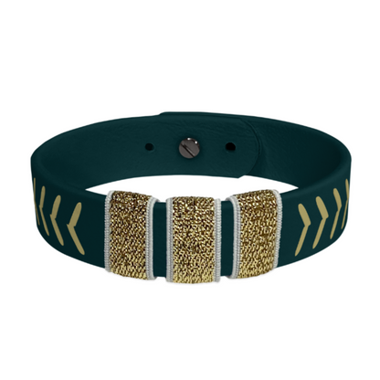 All-Star Series Know Outs Wristbands