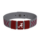 University of Alabama Know Outs Wristbands