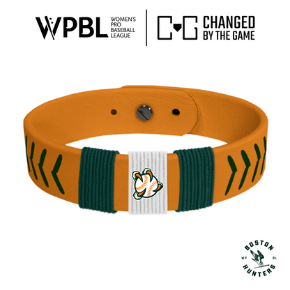 WPBL All-Star Know Outs Wristband