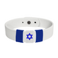 Israel Know Outs Wristbands