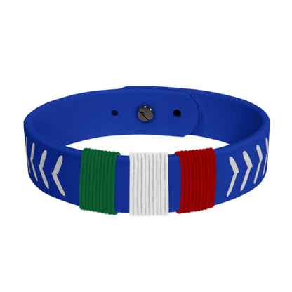 Italy Know Outs Wristbands