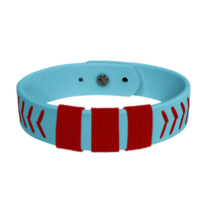 All-Star Series Know Outs Wristband - OSFM