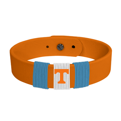 University of Tennessee Know Outs Wristbands