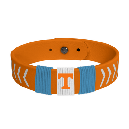 University of Tennessee Know Outs Wristbands