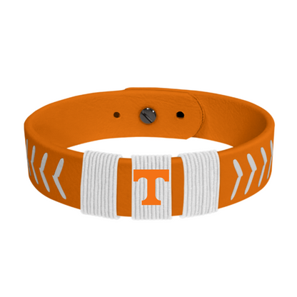 University of Tennessee Know Outs Wristbands