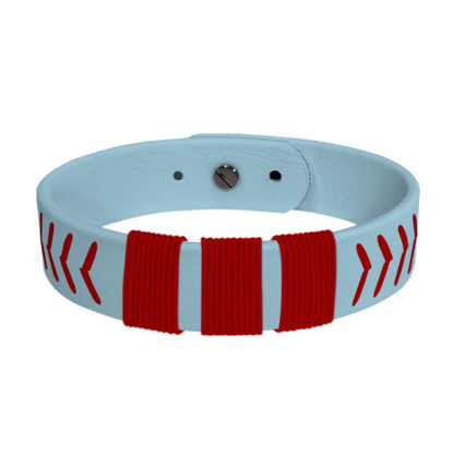 All-Star Series Know Outs Wristband - OSFM