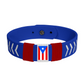 Puerto Rico Know Outs Wristbands