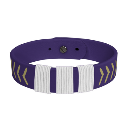 All-Star Series Know Outs Wristband - OSFM