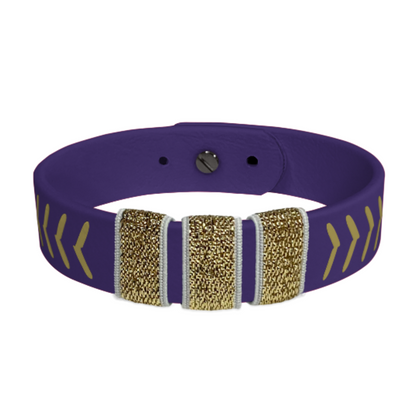All-Star Series Know Outs Wristbands