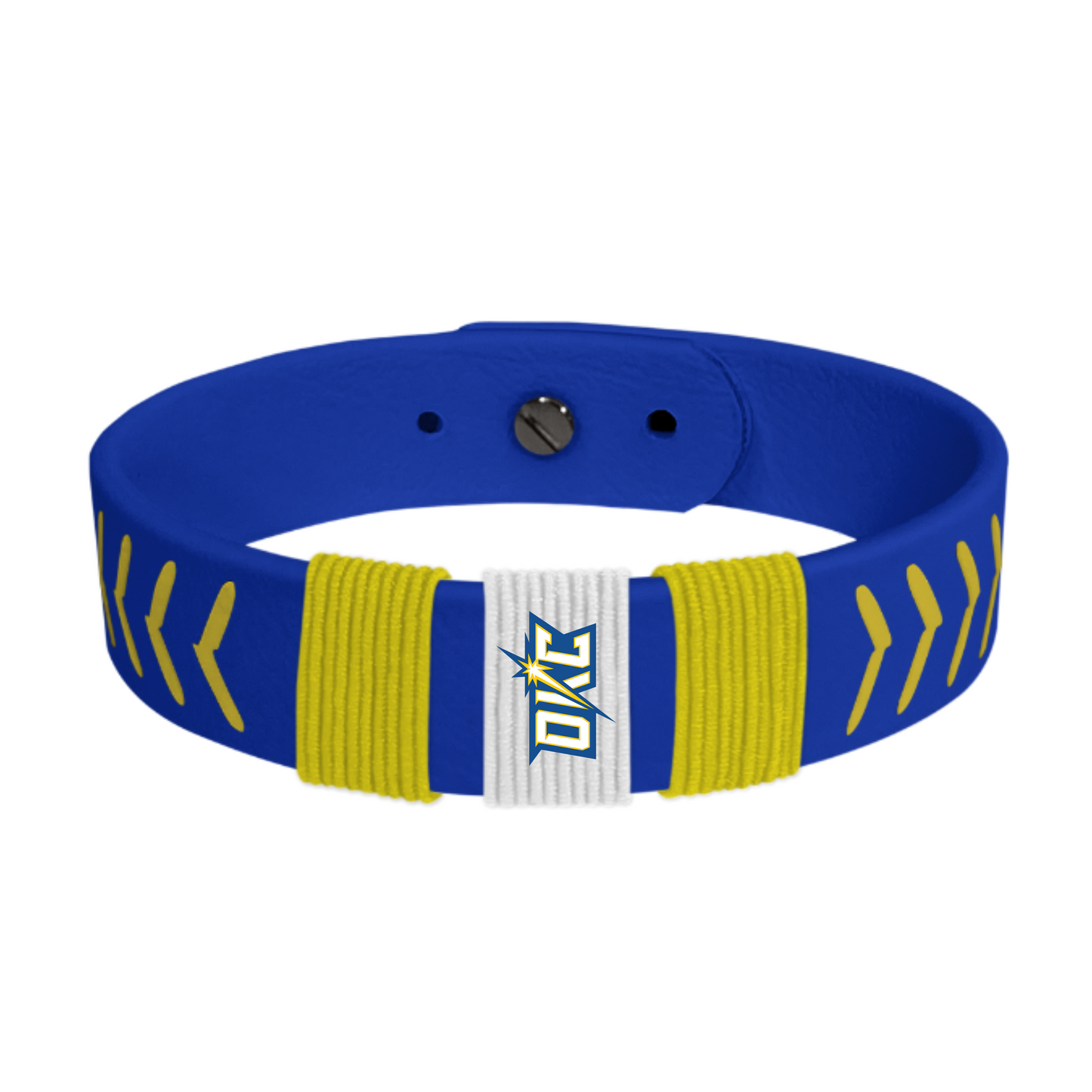 AUSL All-Star Know Outs Wristband