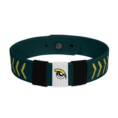 AUSL All-Star Know Outs Wristband