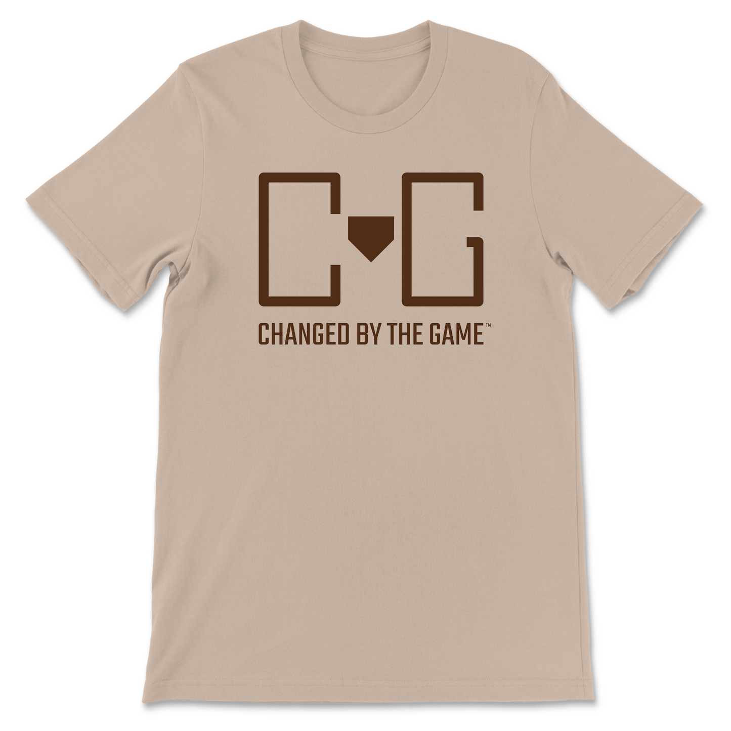 CHANGED BY THE GAME T-Shirt