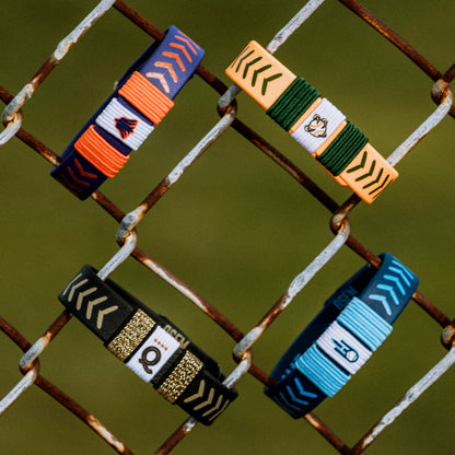 WPBL All-Star Know Outs Wristband