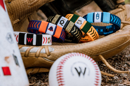 WPBL All-Star Know Outs Wristband