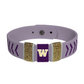 University of Washington Know Outs Wristbands