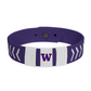University of Washington Know Outs Wristbands