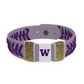 University of Washington Know Outs Wristbands