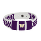 University of Washington Know Outs Wristbands