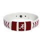 University of Alabama Know Outs Wristbands