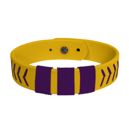 All-Star Series Know Outs Wristband - OSFM