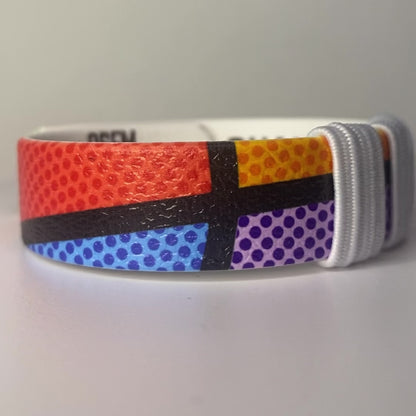 Basketball Wristband