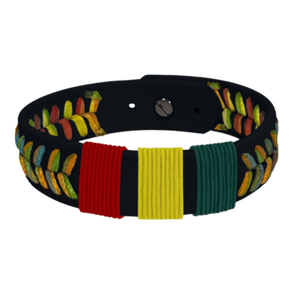 Queer Pride Pro Know Outs Wristbands