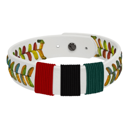 Queer Pride Pro Know Outs Wristbands