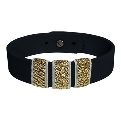 Starter Series Know Outs Wristband