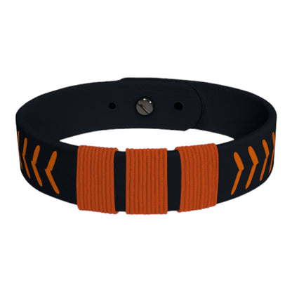 All-Star Series Know Outs Wristband - OSFM