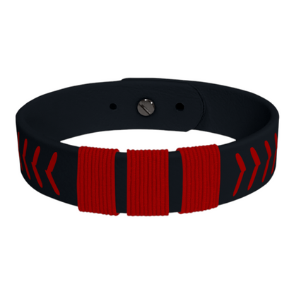 All-Star Series Know Outs Wristband - OSFM