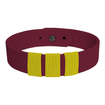 Starter Series Know Outs Wristband