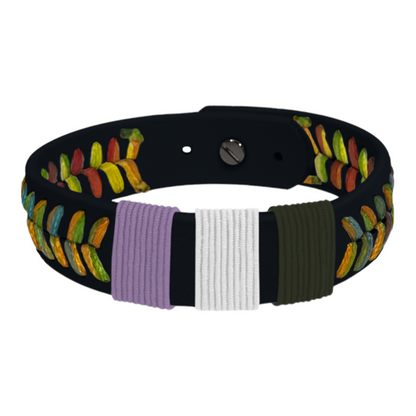 Queer Pride Pro Know Outs Wristbands