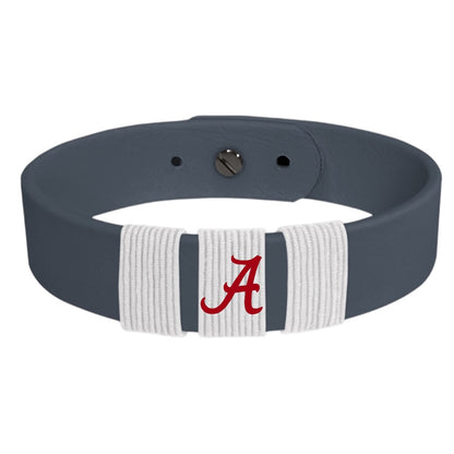 University of Alabama Know Outs Wristbands