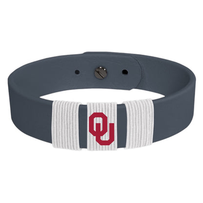 University of Oklahoma Know Outs Wristbands