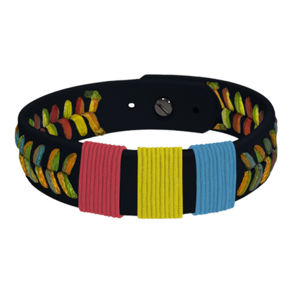 Queer Pride Pro Know Outs Wristbands