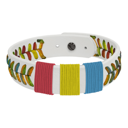 Queer Pride Pro Know Outs Wristbands