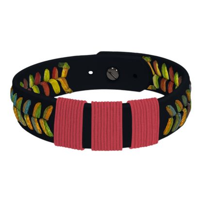 Queer Pride Pro Know Outs Wristbands