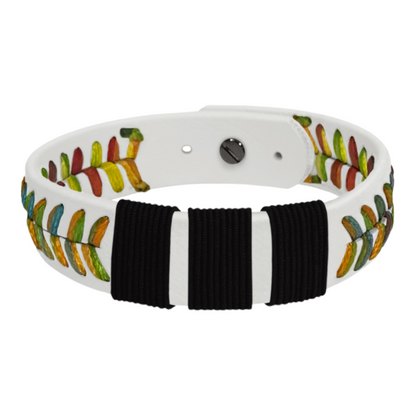 Queer Pride Pro Know Outs Wristbands