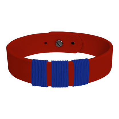 Starter Series Know Outs Wristband