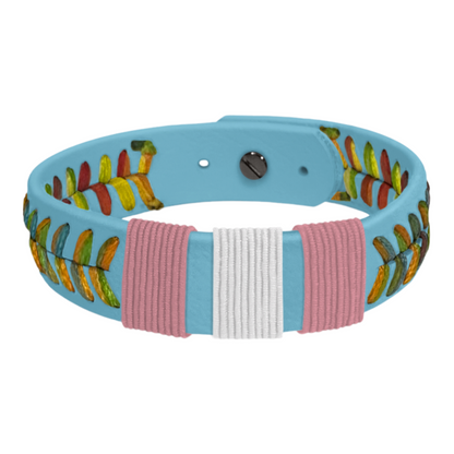 Queer Pride Pro Know Outs Wristbands