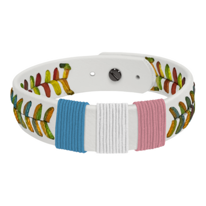 Queer Pride Pro Know Outs Wristbands