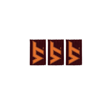 Virginia Tech Out Loops