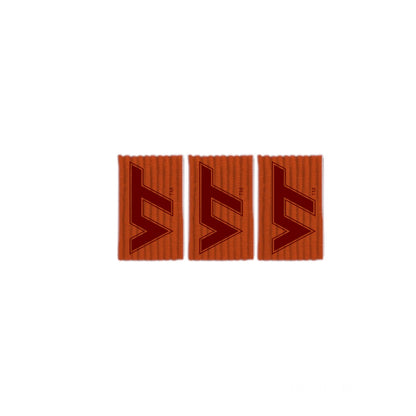 Virginia Tech Out Loops