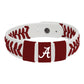 University of Alabama Know Outs Wristbands
